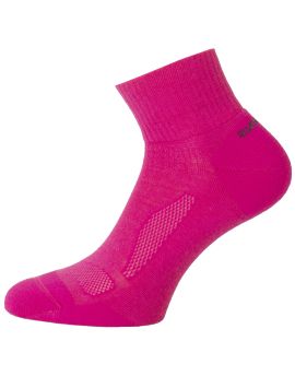 Skarpety Trekkingowe Lasting WDL 70% Merino Wool Różowy (408)