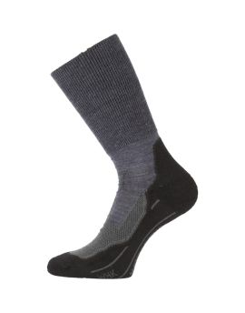 Skarpety trekkingowe Lasting WHK 70% Merino Wool Niebieski (504) M (38-41)