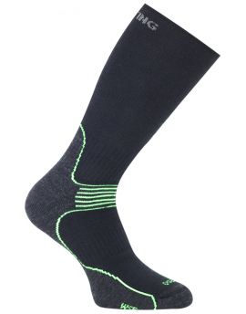 Skarpety Trekkingowe Zimowe Lasting WSB 85% Merino Wool