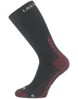 Zimowe Skarpety Trekkingowe Lasting WSM 85% Merino Wool -35°C