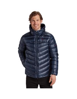 Kurtka puchowa męska Y by Nordisk Payne