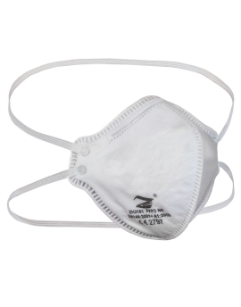 Maseczka ochronna FFP2 ZH Alpidex