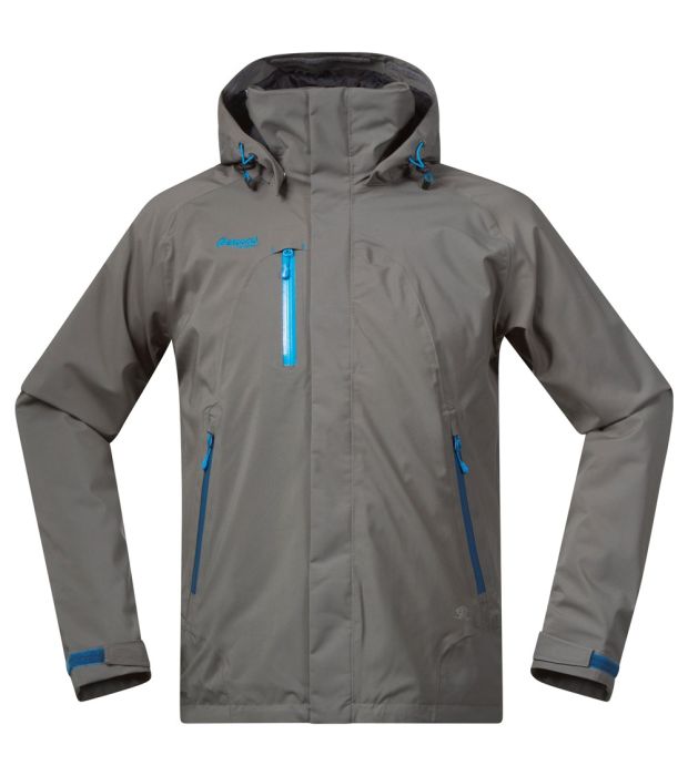 Flya 2025 insulated jacket