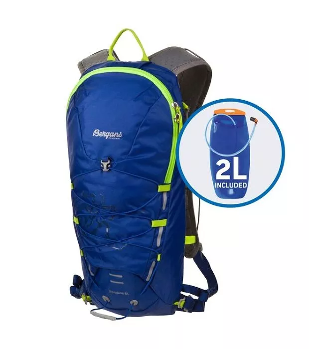 Rondane 6L Bergans Of Norway Plecak