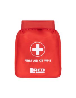 Apteczka LACD First Aid Kit Waterprof II