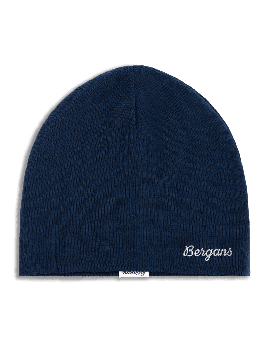 Czapka Wełniana (100% Merino) Bergans of Norway Allround Thin Merino Beanie