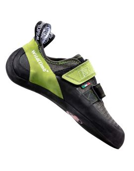 Buty wspinaczkowe Wild Climb Bat-EU-40,5