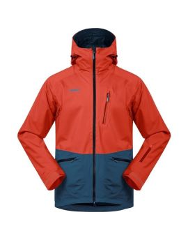 Kurtka męska narciarska Bergans of Norway Myrkdalen Insulated Jacket
