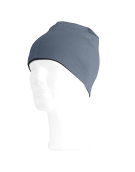 Czapka Lasting BONY 100% Merino Wool Niebieski/Czarny (5690) L/XL