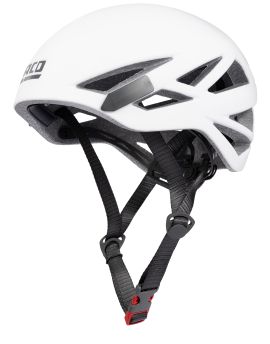 Kask LACD Defender RX-biały-L/XL