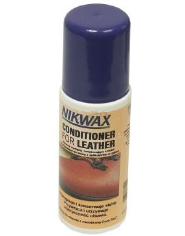 Środek pielęgnacyjny NIKWAX Conditioner for Leather