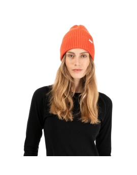 Czapka Wełniana (100% Merino) Bergans of Norway Nordmarka Merino Beanie