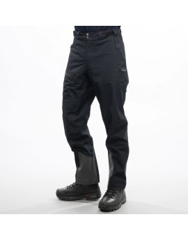 Spodnie membranowe męskie Bergans of Norway Rabot V2 3L Pants Black
