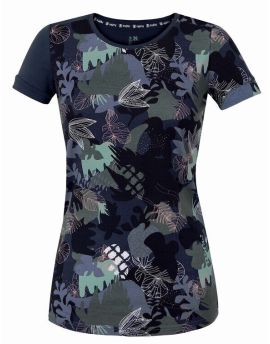 Koszulka damska Rafiki Karin Shona-40
