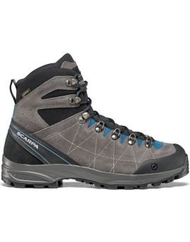 Buty trekkingowe Scarpa R-Evolution GTX Titanium Lake