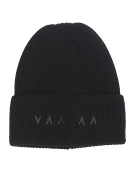 Czapka Wełniana (100%) Bergans of Norway Vaagaa Everyday Wool Beanie