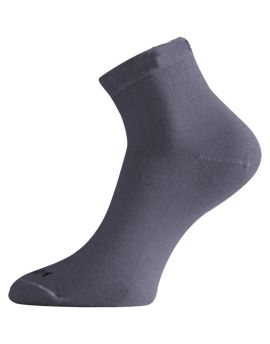 Skarpety trekkingowe Lasting WAS 85% Merino Wool-Niebieski (504) L (42-45)