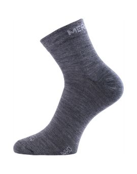Skarpety trekkingowe Lasting WHO 85% Merino Wool Niebieski (504) L (42-45)