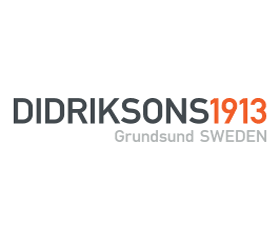 Didriksons