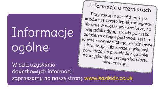 Informacje ogólne