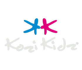 Kozi Kidz - Windproof