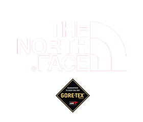 The North Face - GoreTex®