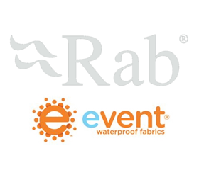 Rab - eVent