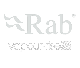 Rab - Vapour-rise