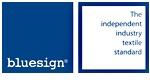 Standard bluesign® 