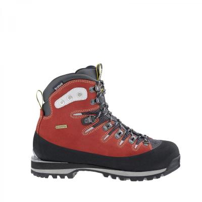 Bestard Mountain Boots since 1940 - jakość oparta na tradycji. Test butów wysokogórskich Advance K PRO.