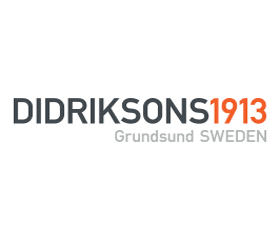 Didriksons