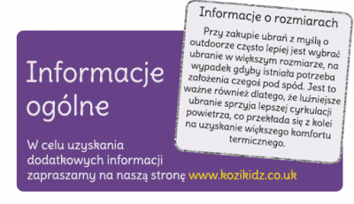 Informacje ogólne