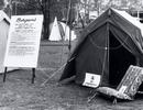 Bergans - Historia