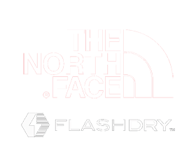 The North Face - FlashDry