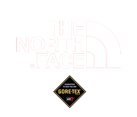 The North Face - GoreTex®