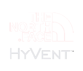 The North Face - HyVent® 