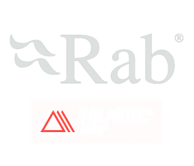 Rab - Polartec Alpha