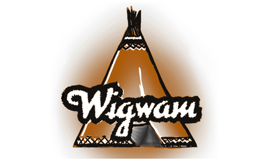 wigwam